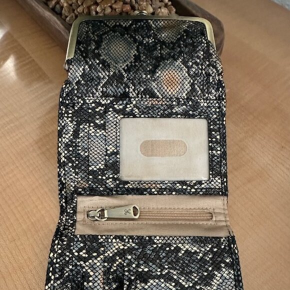 Hobo Wallet - Picture 2 of 4